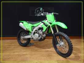 KAWASAKI KX 450 - 2024