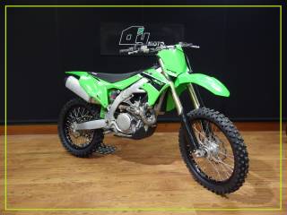 KAWASAKI KX 450 - 2024
