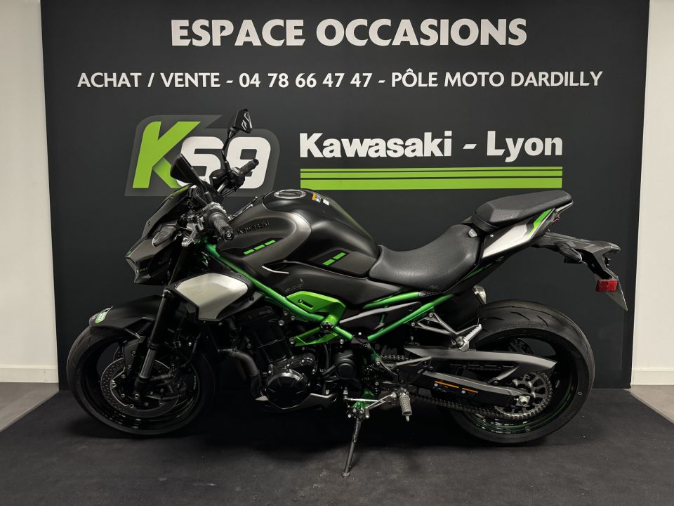KAWASAKI Z 900 4