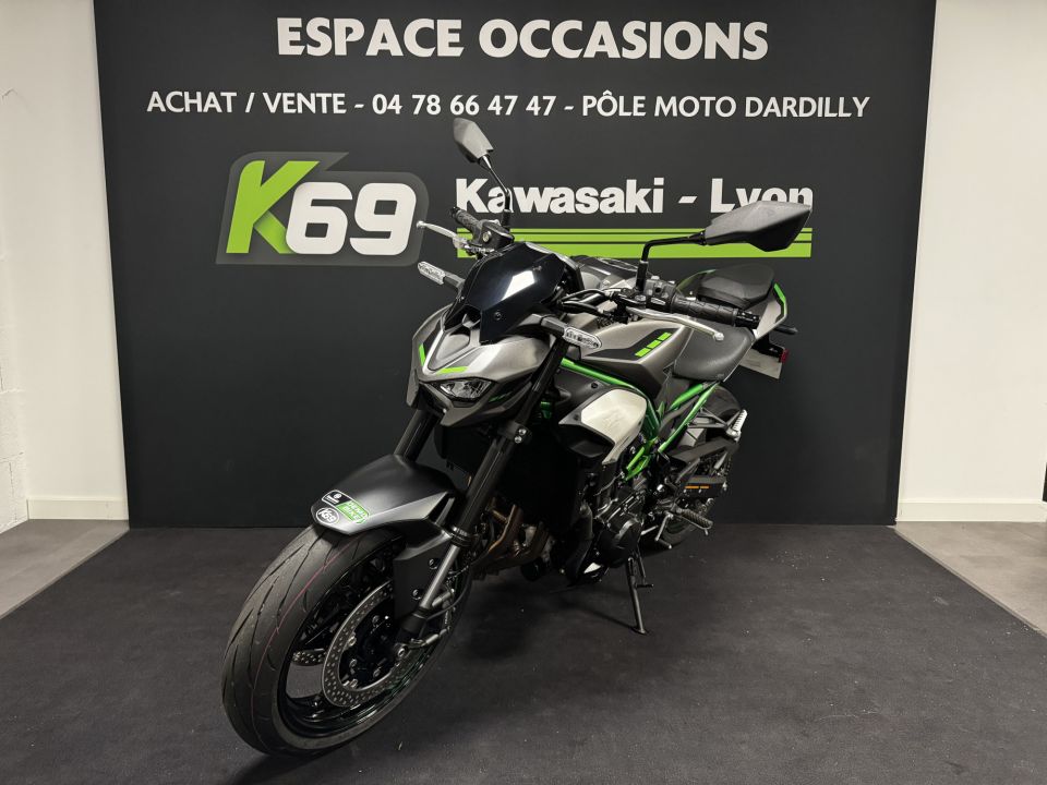 KAWASAKI Z 900 4