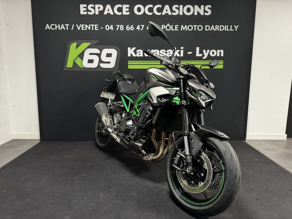 KAWASAKI Z 900 4