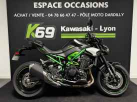 KAWASAKI Z 900 - 2025