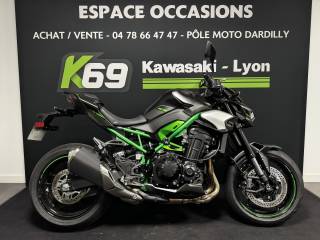 KAWASAKI Z 900 - 2025