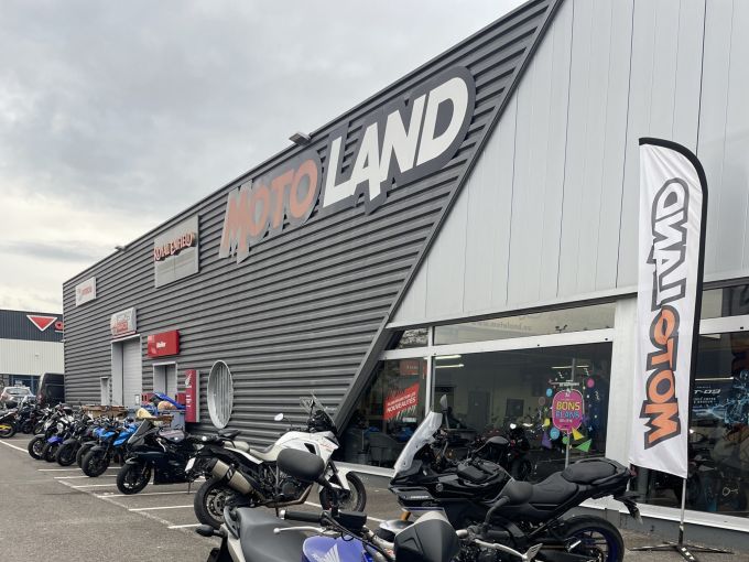 HONDA CB 600 F HORNET 4