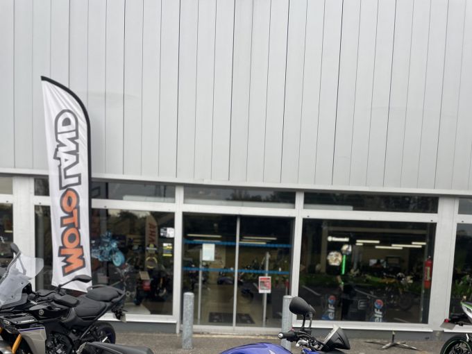 HONDA CB 600 F HORNET 4