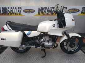BMW R 100 RS - 1986