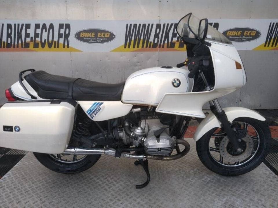 BMW R 100 RS 4