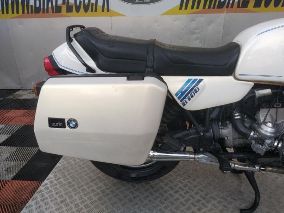BMW R 100 RS 4
