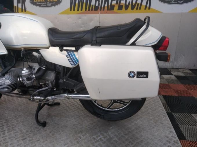 BMW R 100 RS 4