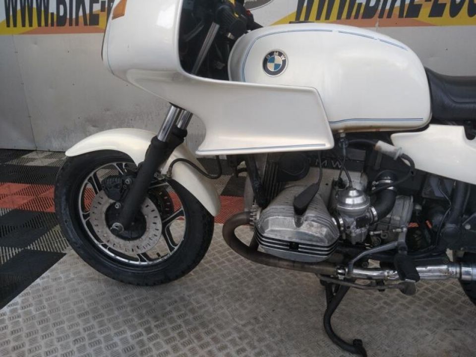 BMW R 100 RS 4