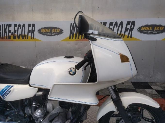 BMW R 100 RS 4