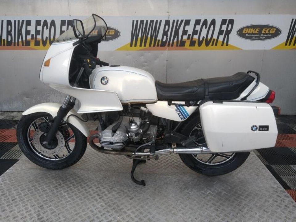 BMW R 100 RS 4