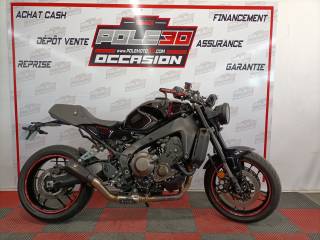 YAMAHA XSR 900 - 2022