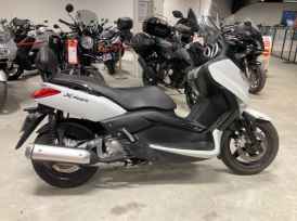 YAMAHA X MAX 250 - 2012