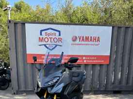 YAMAHA XP T-MAX 560 TECH MAX - 2022