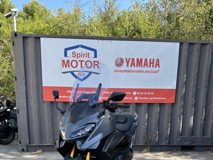 YAMAHA XP T-MAX 560 TECH MAX 4