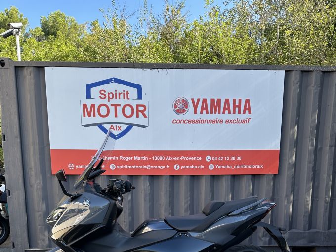YAMAHA XP T-MAX 560 TECH MAX 4