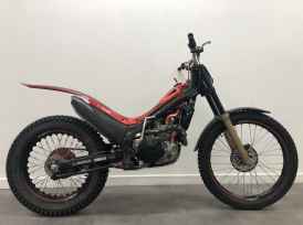 MONTESA COTA - 2016