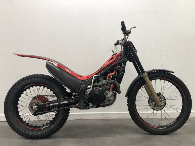 MONTESA COTA 4