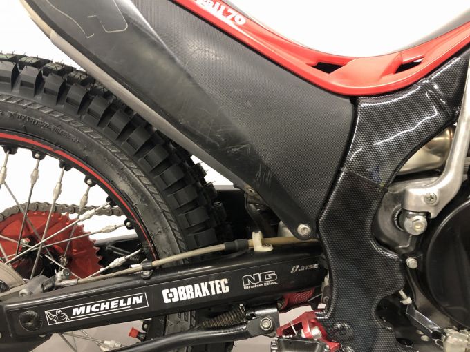 MONTESA COTA 4