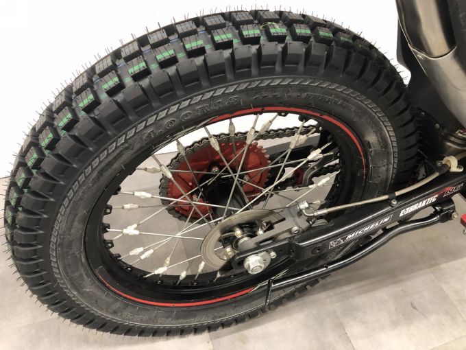 MONTESA COTA 4