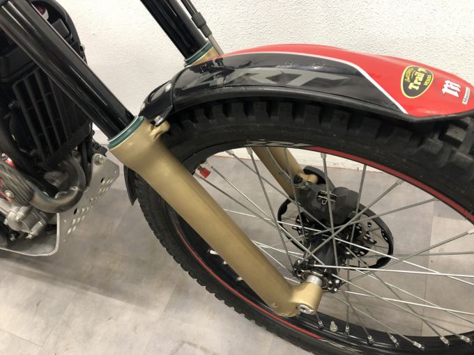 MONTESA COTA 4