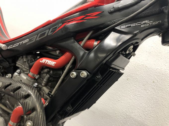 MONTESA COTA 4