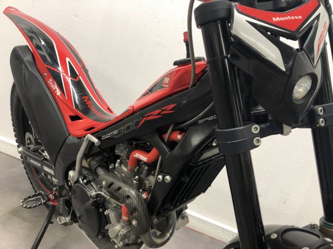 MONTESA COTA 4