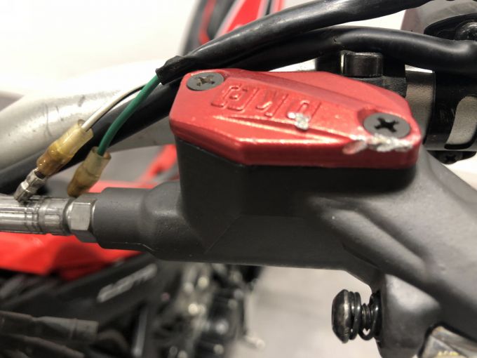 MONTESA COTA 4