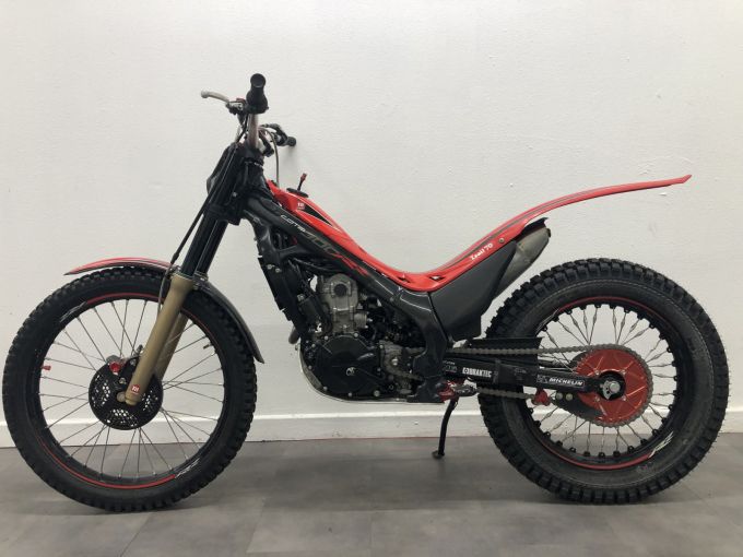 MONTESA COTA 4