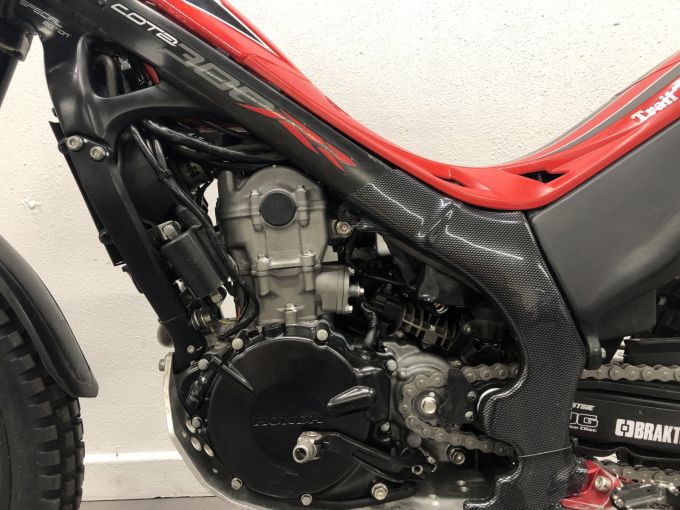MONTESA COTA 4