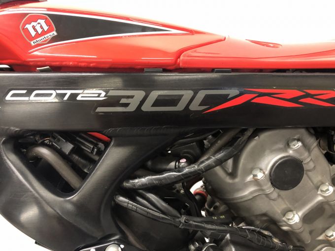 MONTESA COTA 4