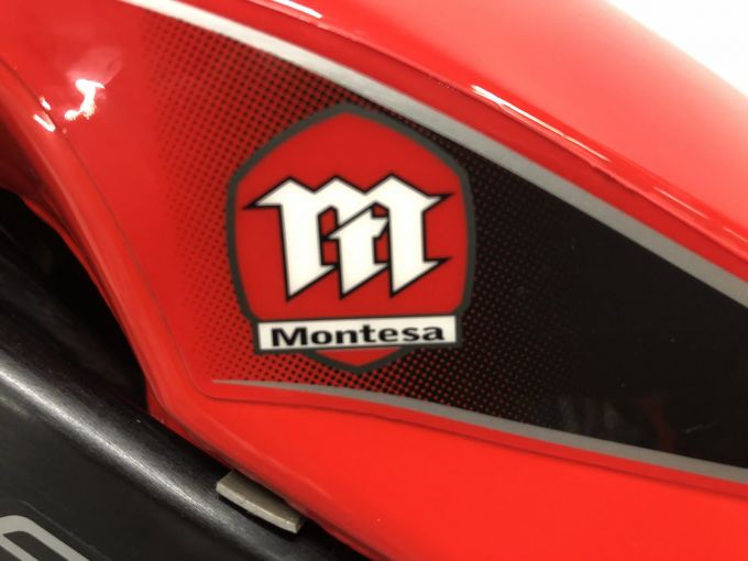 MONTESA COTA 4
