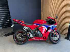 HONDA CBR600RR ABS - 2025