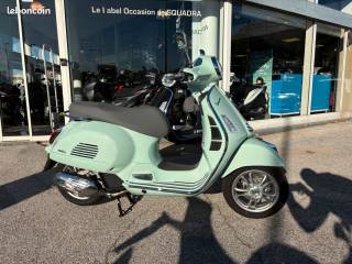 PIAGGIO GTS 125 - 2025