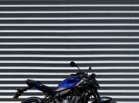 YAMAHA MT-07 (47.5CV) - 2025