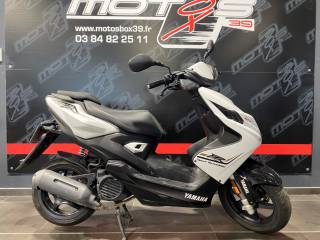 YAMAHA AEROX 50 - 2017