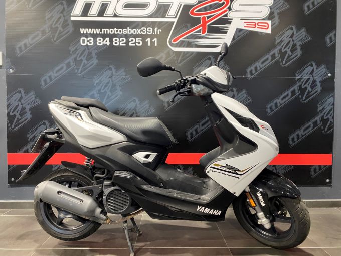 YAMAHA AEROX 50 4