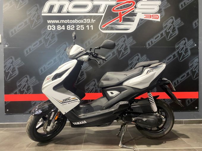 YAMAHA AEROX 50 4