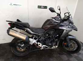 BENELLI TRK 502 - 2021