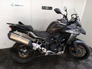 BENELLI TRK 502 - 2021