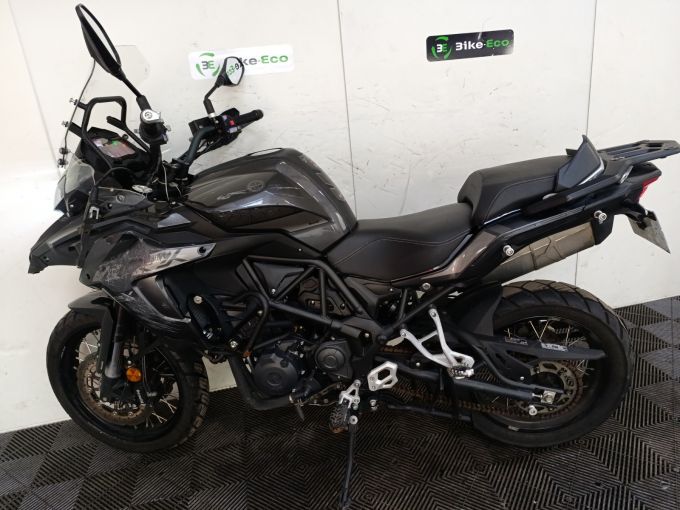 BENELLI TRK 502 4