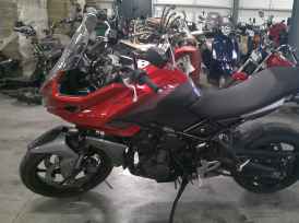 TRIUMPH TIGER SPORT 660 - 2024