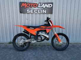 KTM 250 SX - 2025