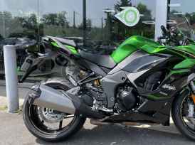 KAWASAKI NINJA 1100 SX SE - 2025