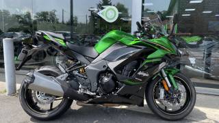 KAWASAKI NINJA 1100 SX SE - 2025