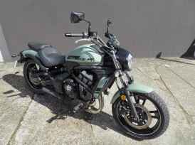 KAWASAKI VULCAN 650 S - 2025
