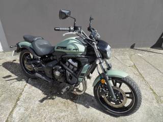 KAWASAKI VULCAN 650 S - 2025