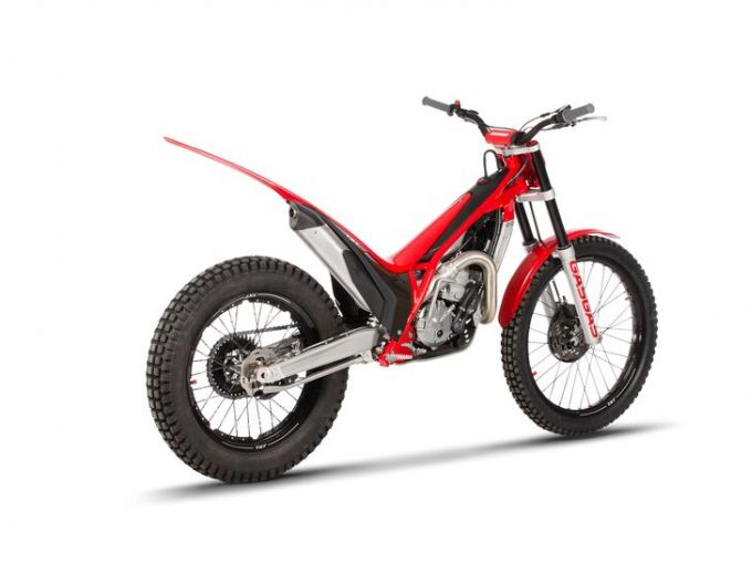 GASGAS TXT RACING 300  4