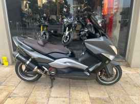 YAMAHA XP T-MAX 500 - 2009